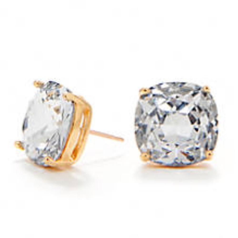 Kate Spade Earrings - Picture 1 of 5